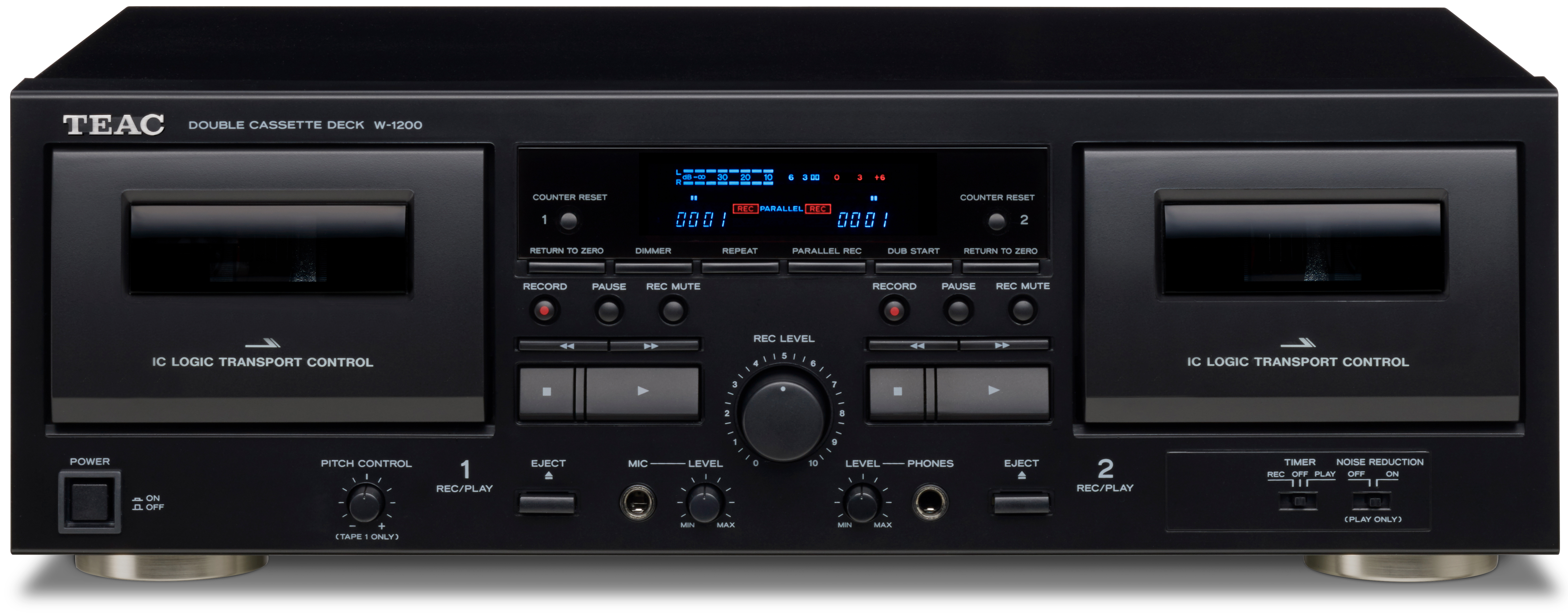 Teac W-1200 Teac W-1200