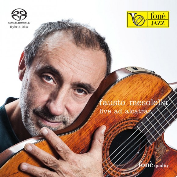 SACD 136 | Live ad Alcatraz