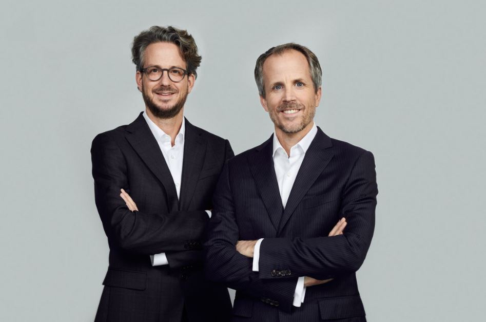 Sennheiser compie 75 anni Sennheiser compie 75 anni