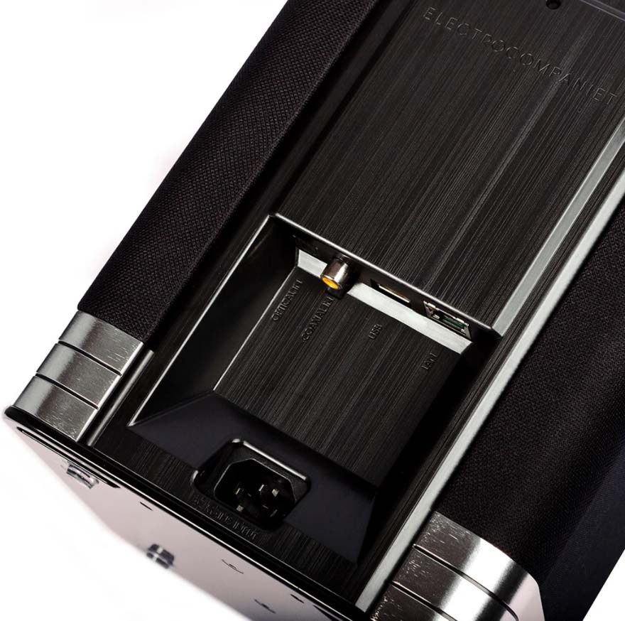 Electrocompaniet EC Living Electrocompaniet EC Living