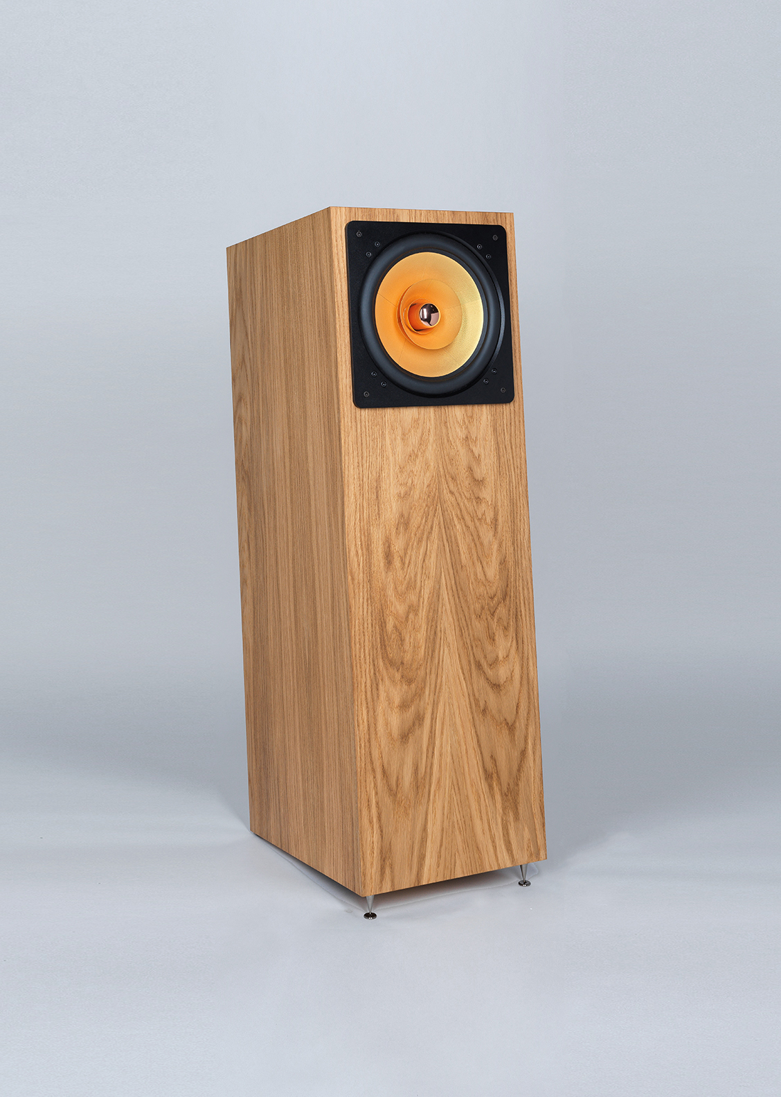 Cube Audio Jazzon