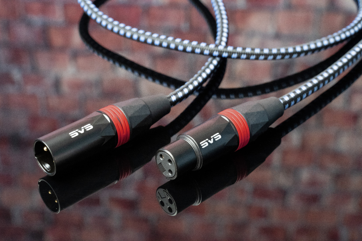 SVS SoundPath XLR SVS SoundPath XLR