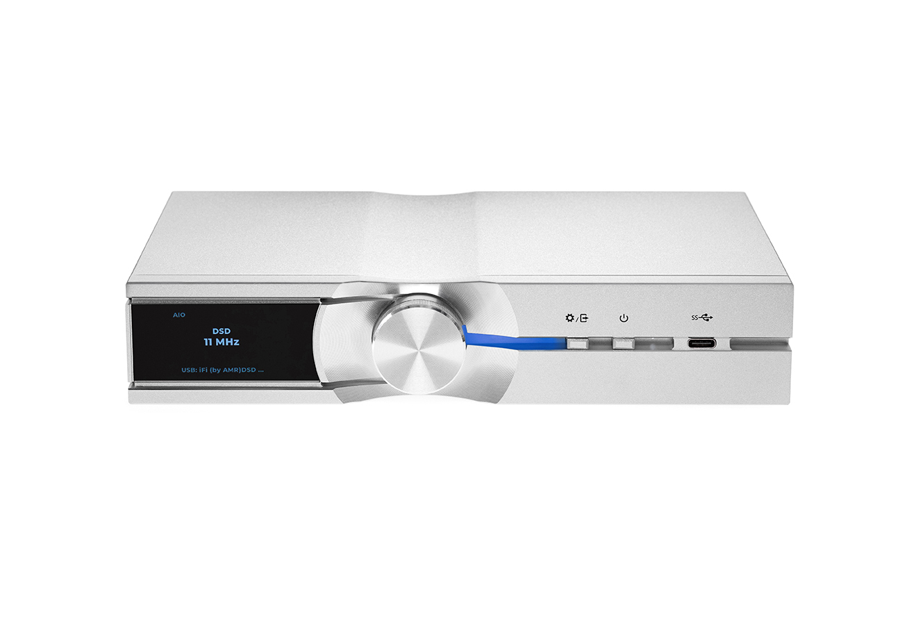 iFi Audio NEO Stream iFi Audio NEO Stream
