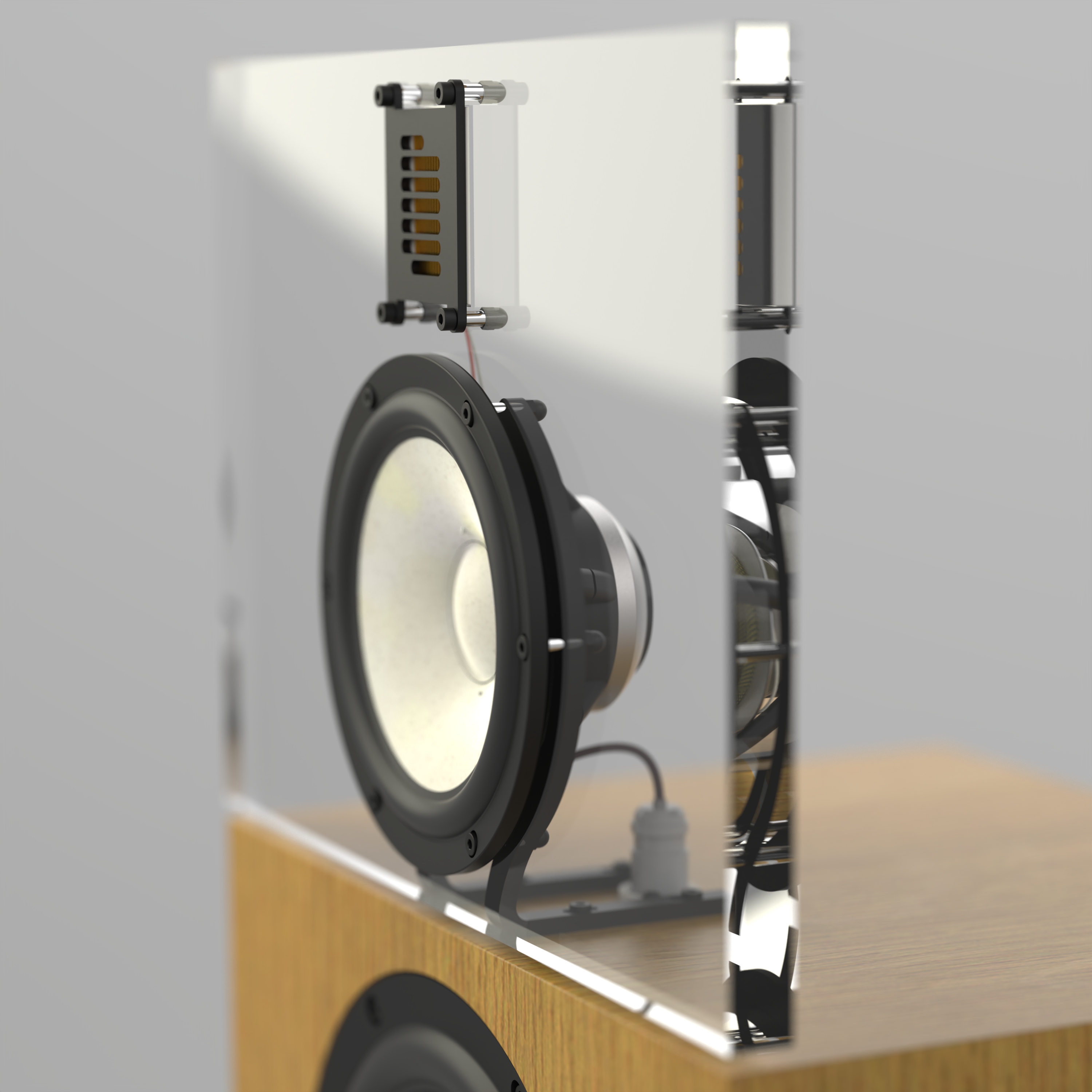 Qualio Audio IQ