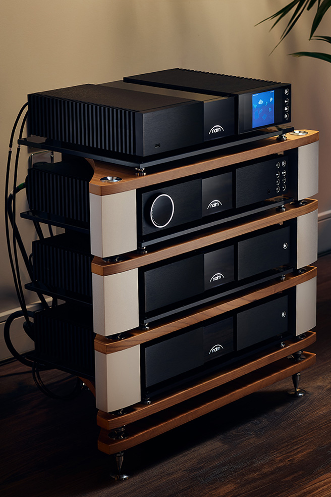 Naim Serie 300 Naim Serie 300