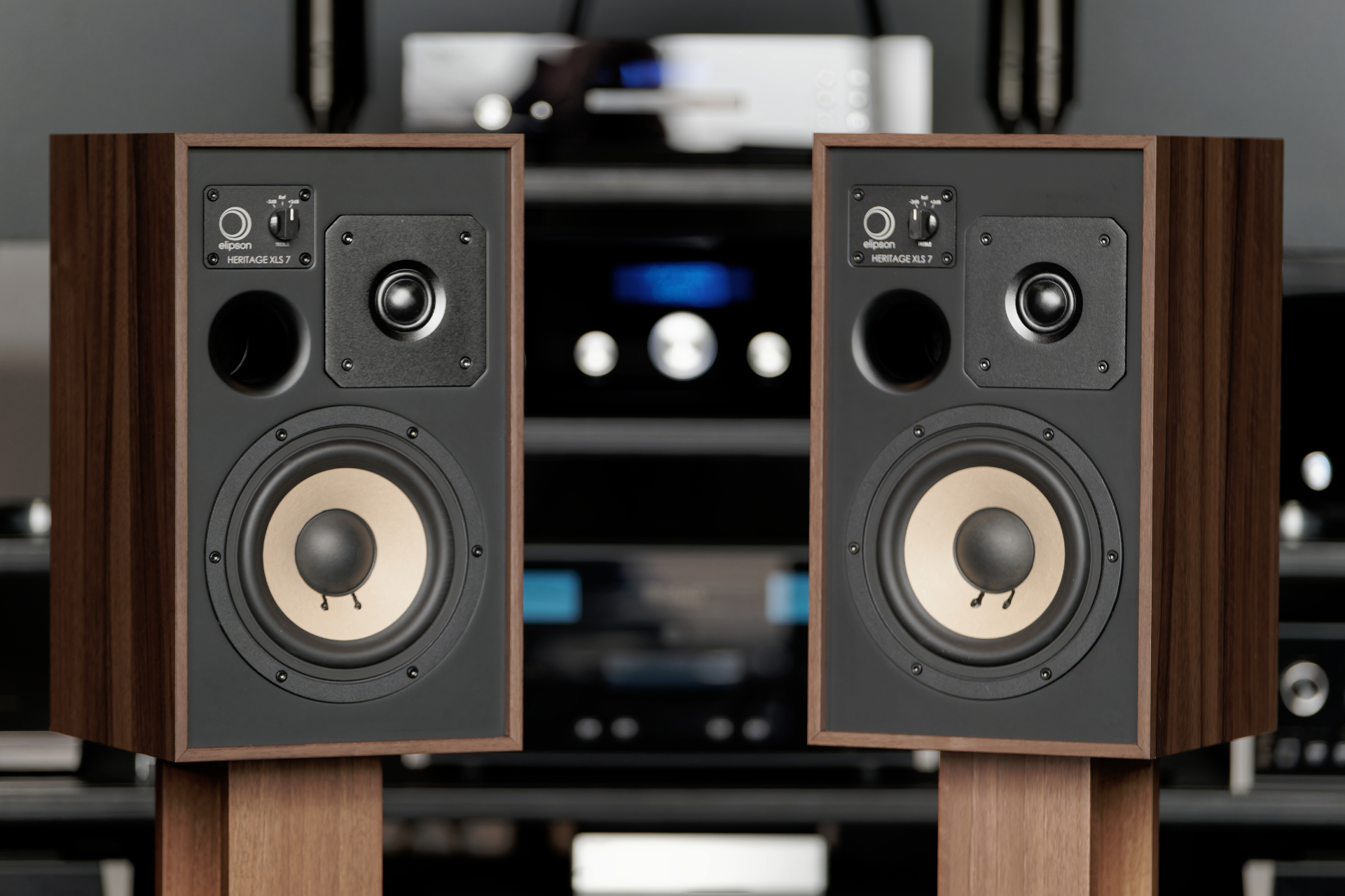 Elipson Heritage XLS 7