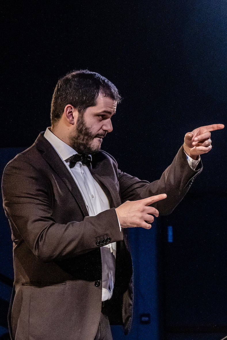 Luca Missiti Luca Missiti