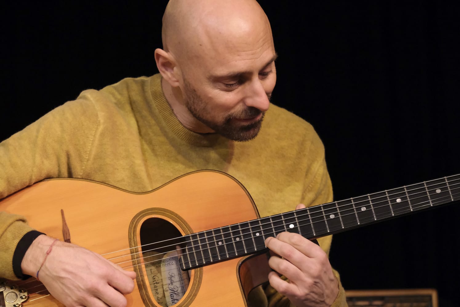 Dario Napoli Dario Napoli