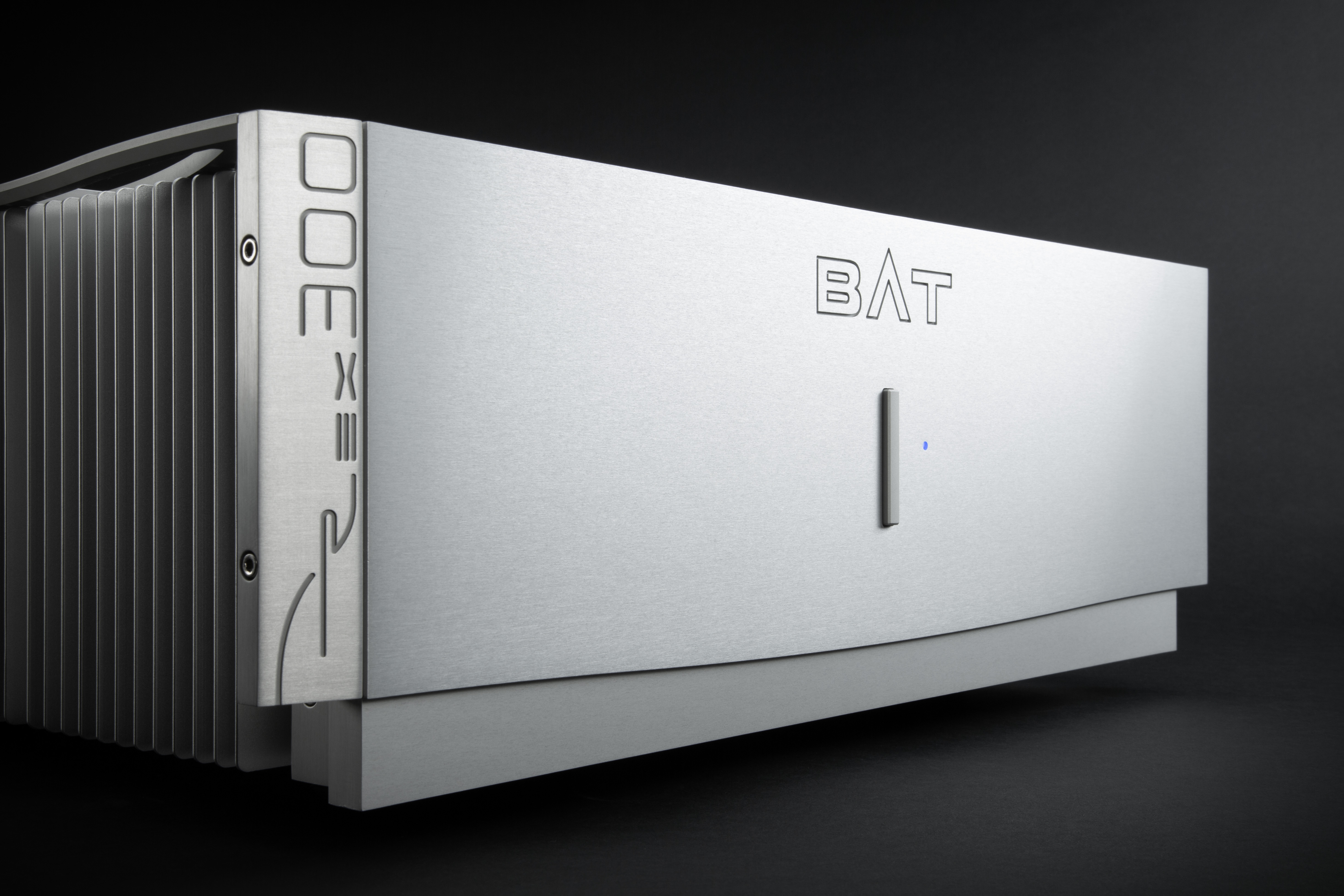 Balanced Audio Technology - BAT REX 300 Balanced Audio Technology - BAT REX 300