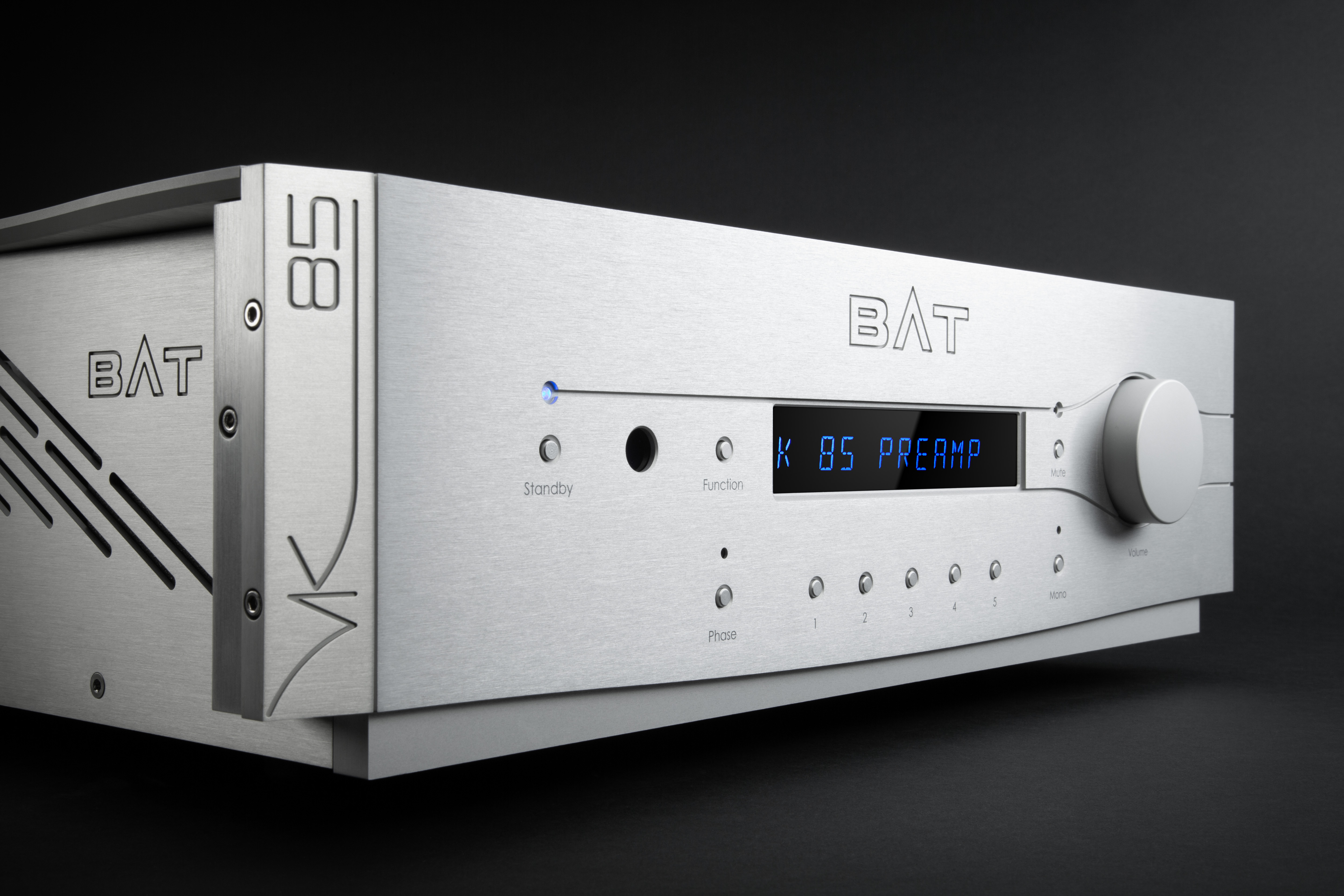 Balanced Audio Technology - BAT VK-85 Balanced Audio Technology - BAT VK-85