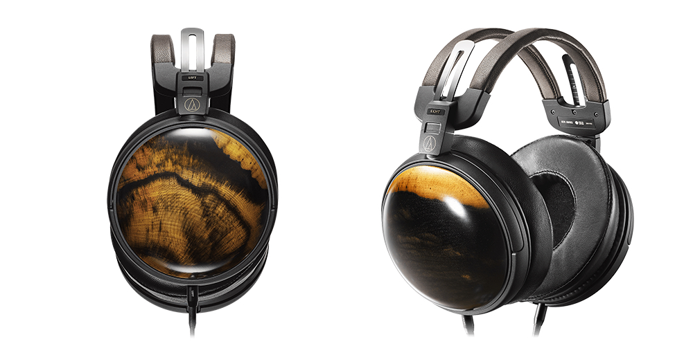 Audio-Technica Narukami HPA-KG NARU Audio-Technica Narukami HPA-KG NARU