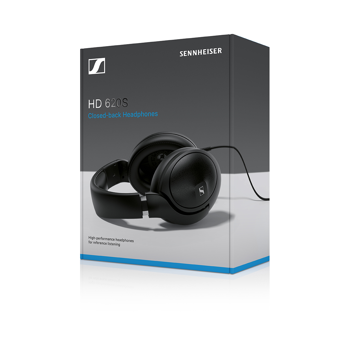Sennheiser HD 620S