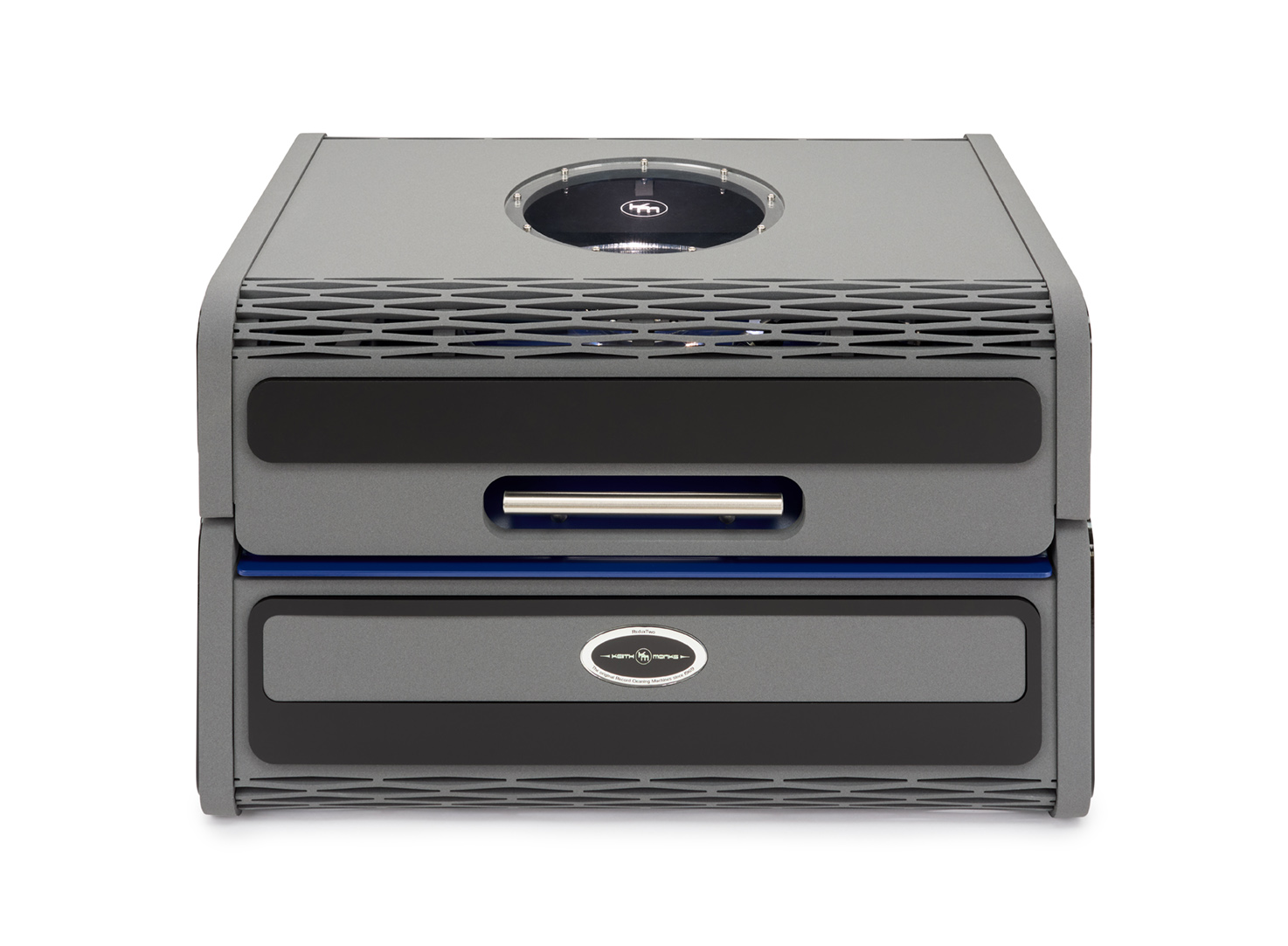 Keith Monks ReduxTwo