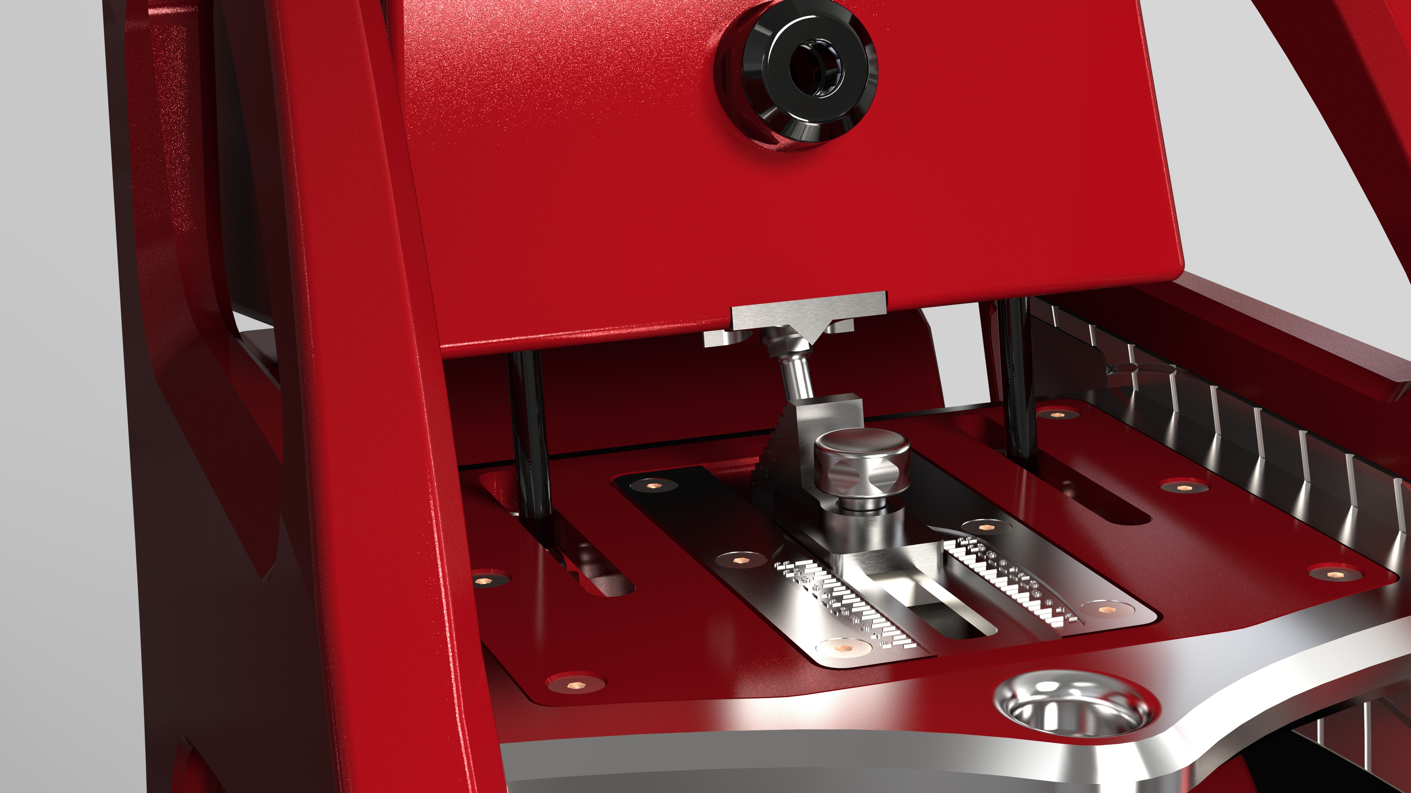 Wilson Audio Alexx Vfx