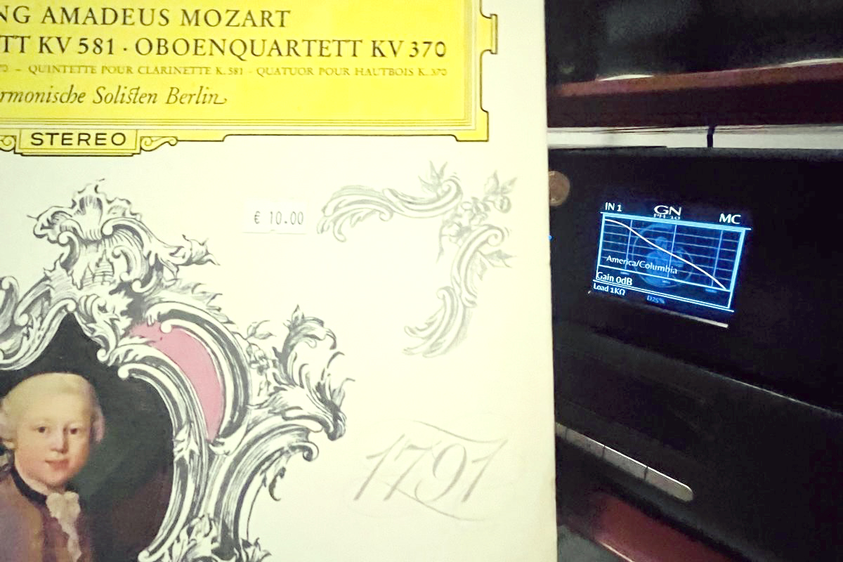 Il faber power di Fabrizio Baretta