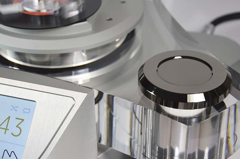 Métronome Revolution DSC1