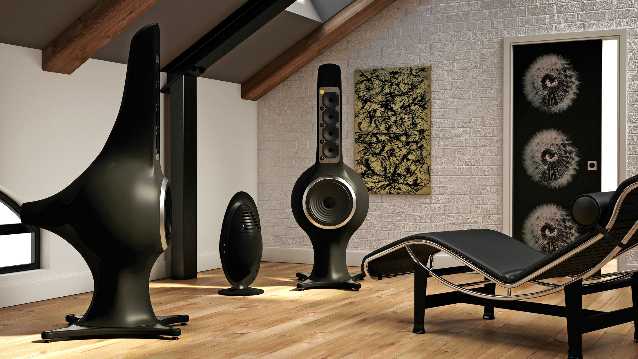 Ampli e diffusori Liutanie Audio Ampli e diffusori Liutanie Audio