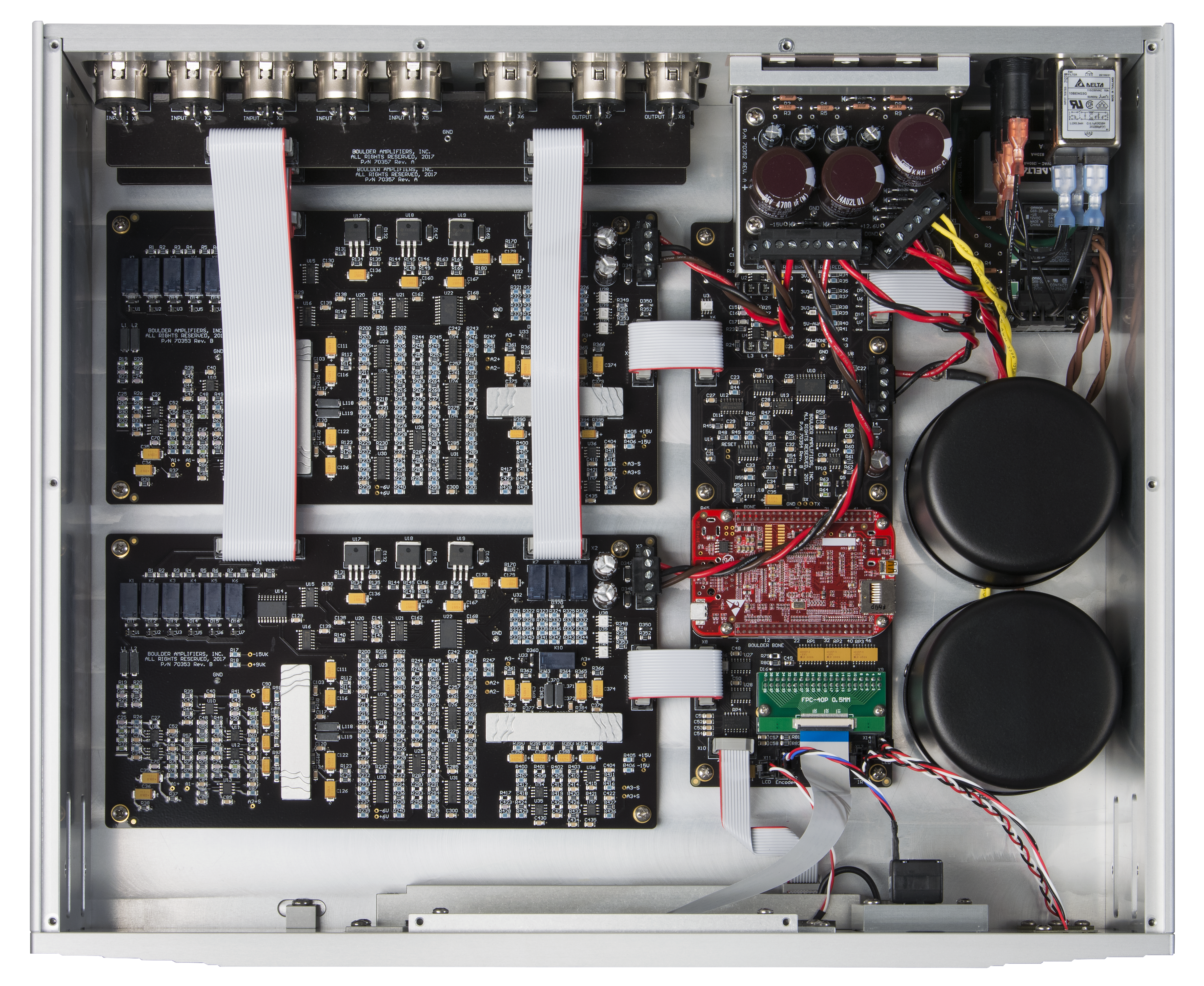 Boulder 1110 Boulder 1110