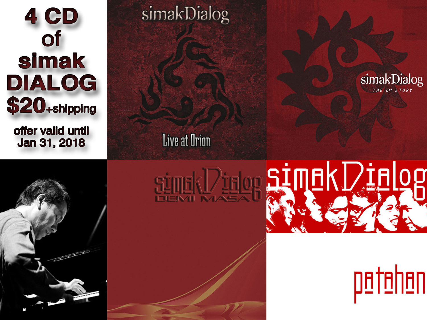 Remembering Riza Arshad Remembering Riza Arshad