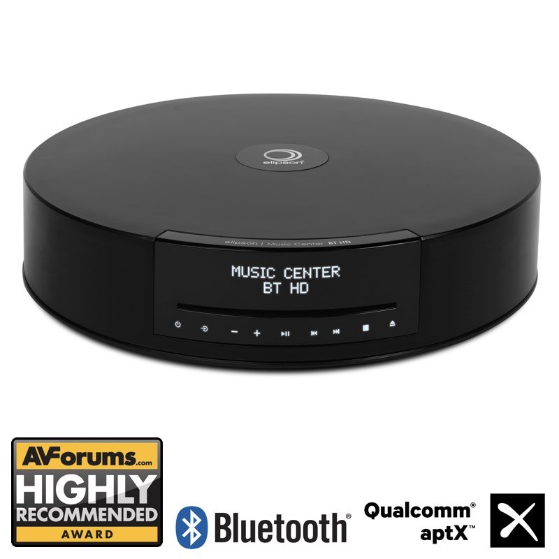 Elipson Music Center