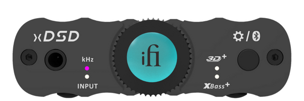 iFi xDSD iFi xDSD