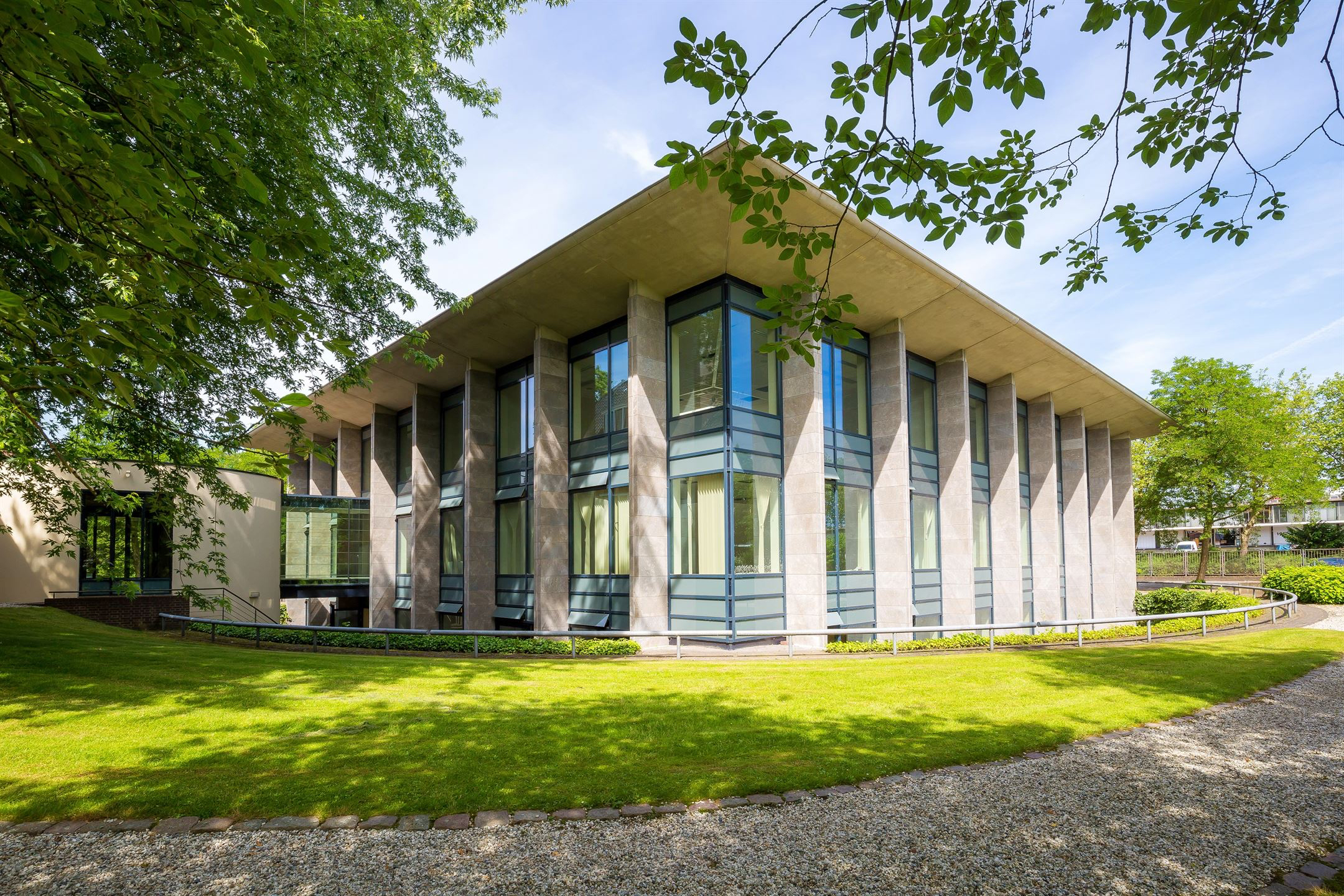 Metrum Acoustics headquarters