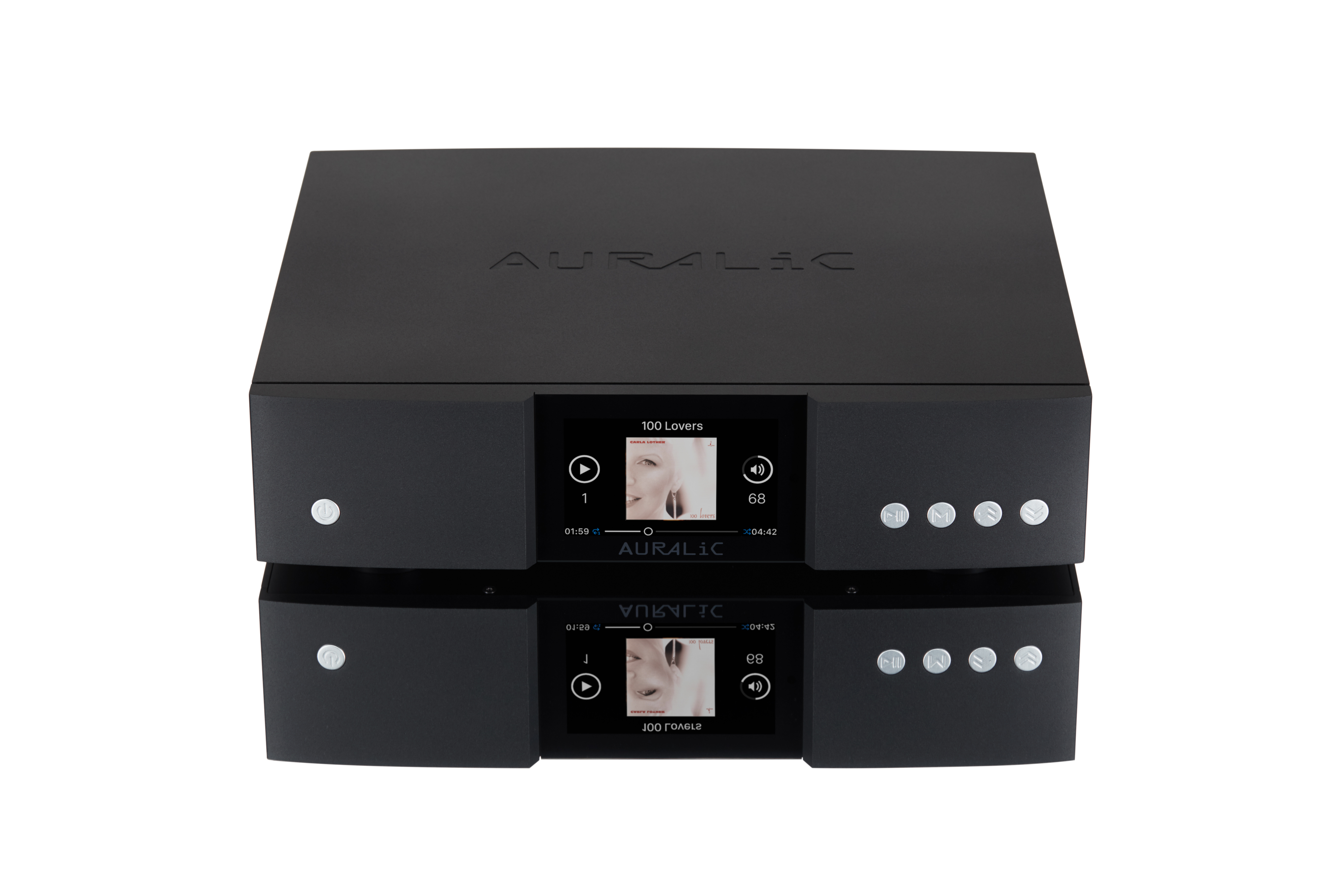 Auralic Aries G1 Auralic Aries G1