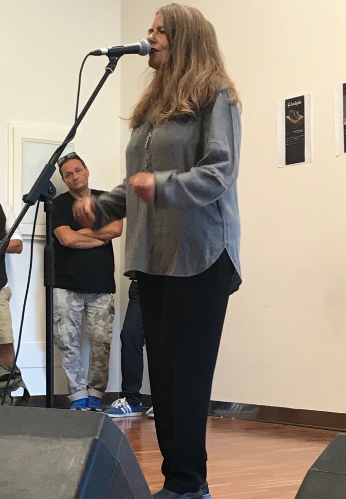 Nada a Sintonie 2018 Nada a Sintonie 2018