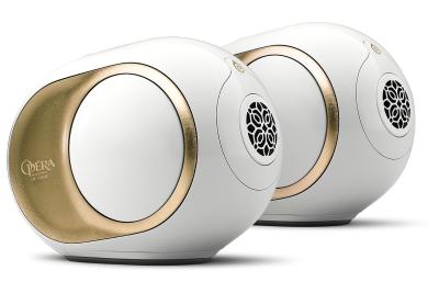 Devialet Pahantom II Opera de Paris