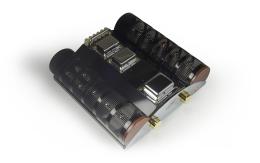 Immagine per gentile concessione EAR Yoshino.