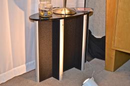 T.H.E. Show 2013 | DWM Bass Panel