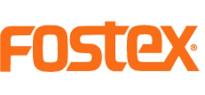 Logo FOSTEX