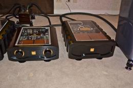 T.H.E. Show 2013 | Kharma Exquisite Collection 