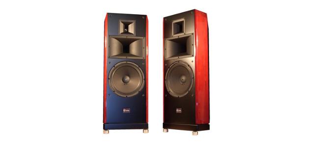 Casta speakers