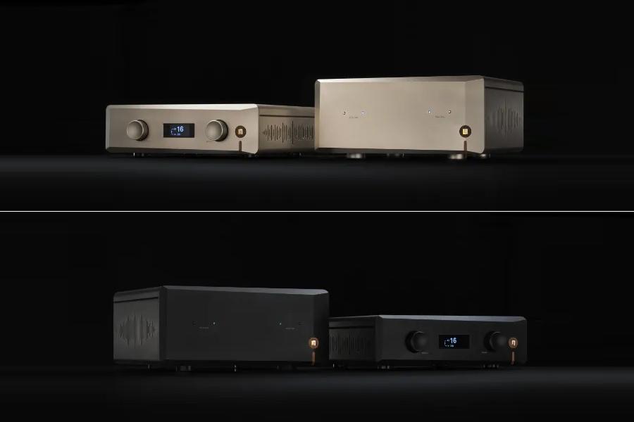 Unison Research Unico PRE v2 e Unico DM v2