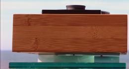 Un'immagine esemplare dei punti di contatto della meccanica con la sua base