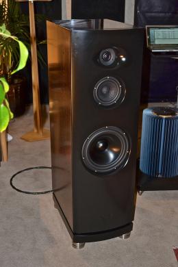 T.H.E. Show 2013 | Voce Audio