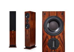 ProAc Response D48 R