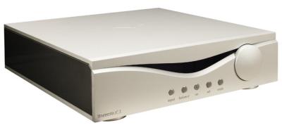 Audio Light strumento 1